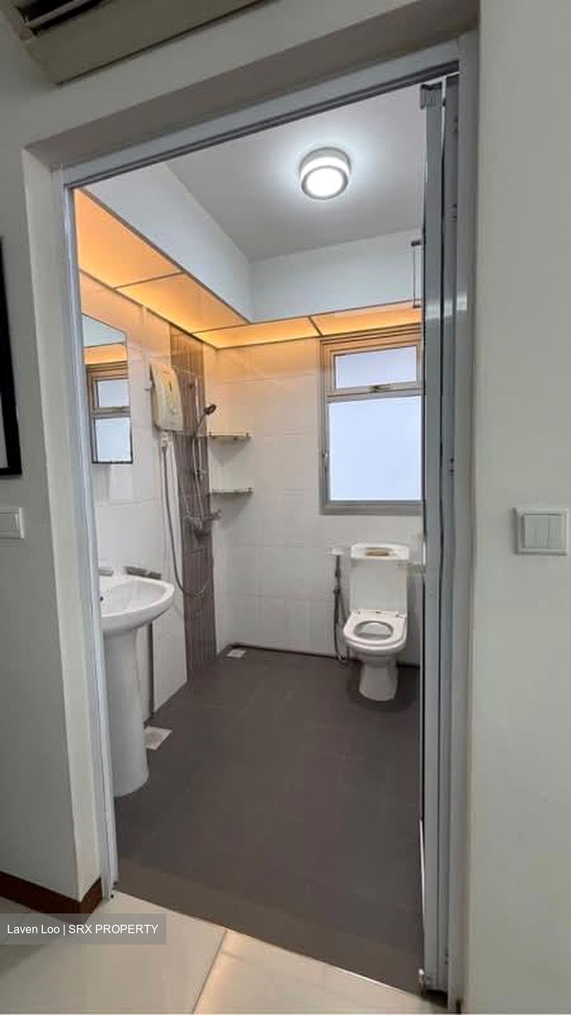Blk 672A Vine Grove @ Yishun (Yishun), HDB 2 Rooms #599713021